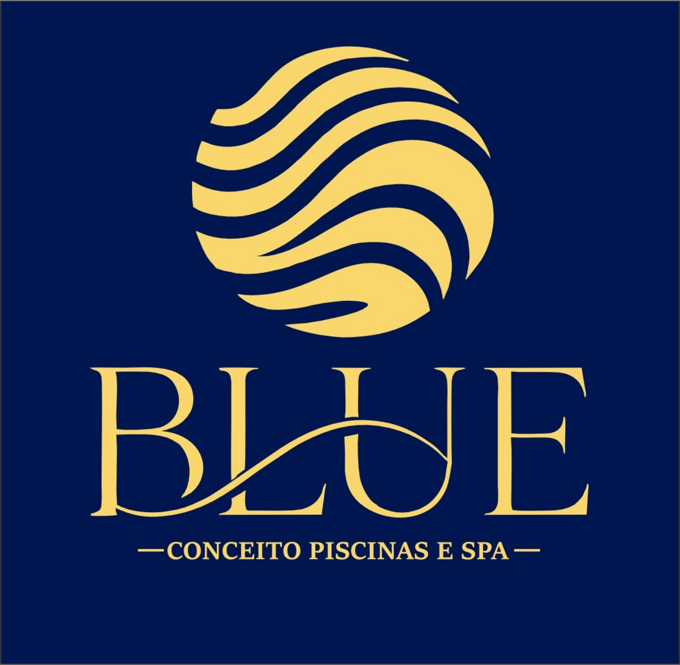 Blue Conceito Piscinas e SPA
