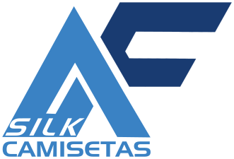AF SILK Camisetas