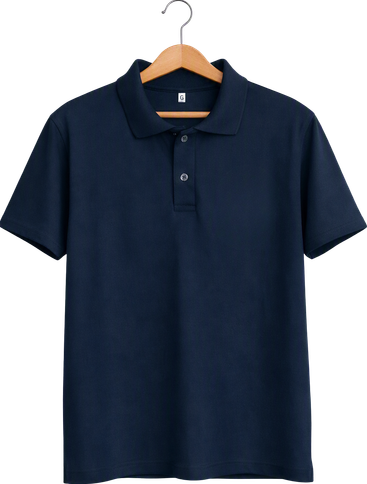 Camisa polo AF Silk